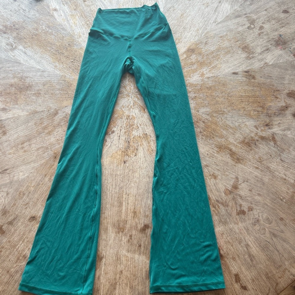 Aerie Women's green Leggings